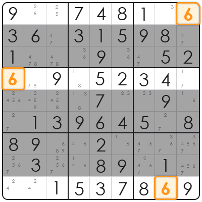 sudoku para niños de 10 a 12 años